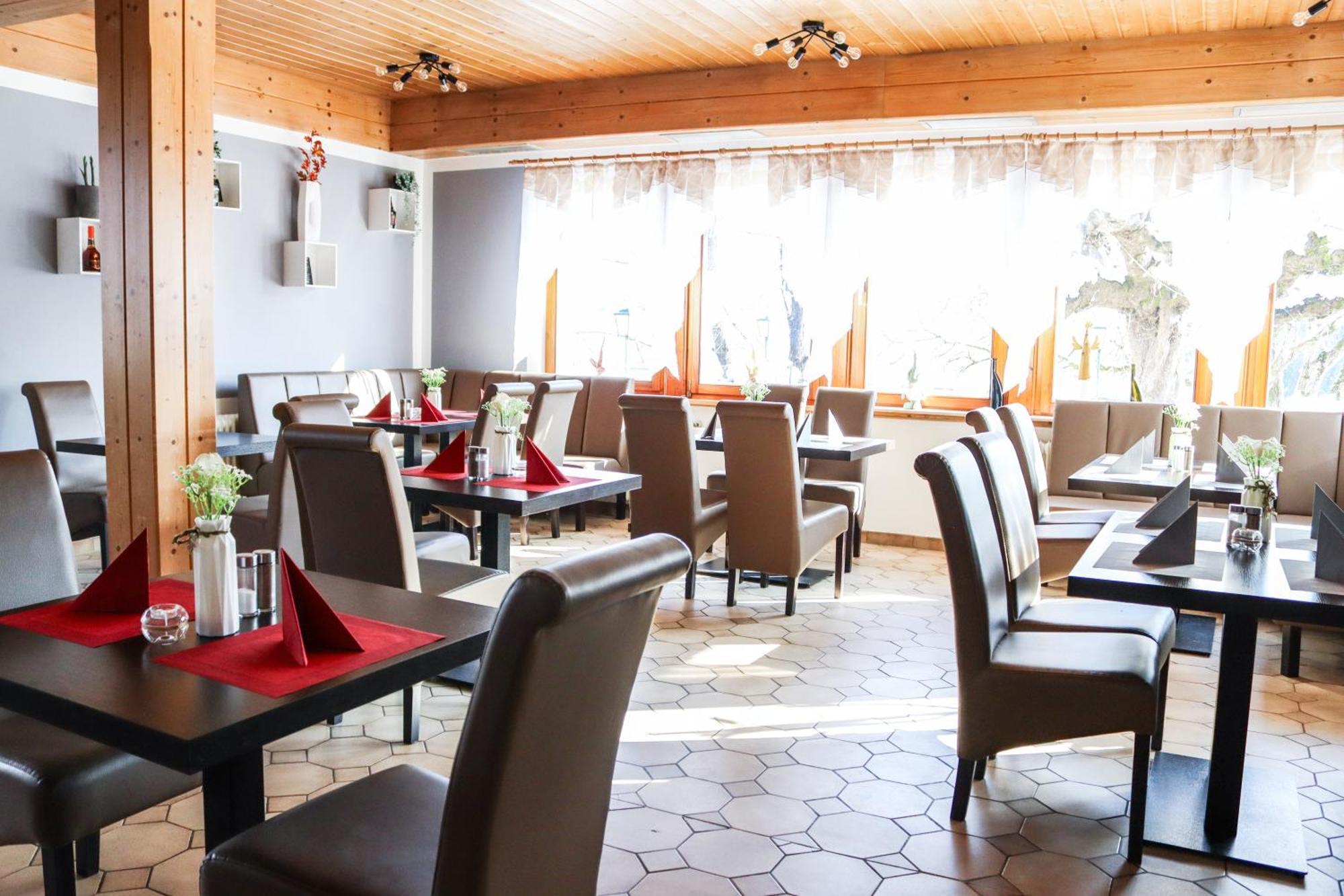 Gasthaus Wilhelmshoehe Вассербург Экстерьер фото